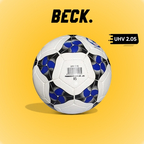 Quả Bóng Đá Động Lực FIFA QUALITY UHV 2.05