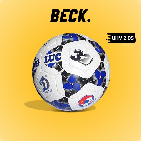 Quả Bóng Đá Động Lực FIFA QUALITY UHV 2.05