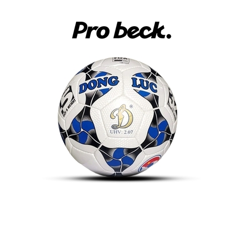 Quả Bóng Đá Động Lực FIFA QUALITY UHV 2.07