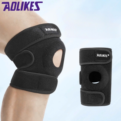 Bó Gối Thể Thao Aolikes