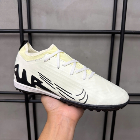 Giày Bóng Đá Winbro Mercurial 15 Pro Vàng TF