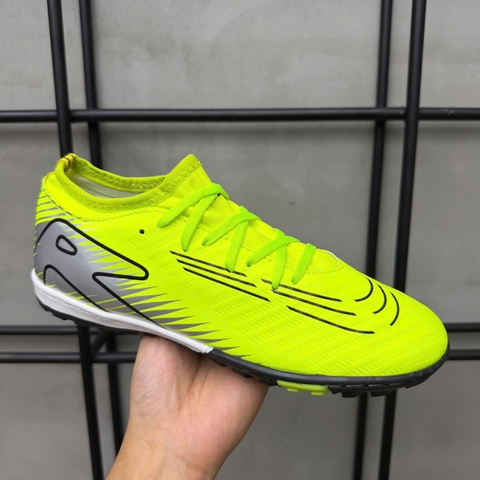 Giày Bóng Đá Winbro Mercurial Vapor 16 Pro Xanh Lá TF