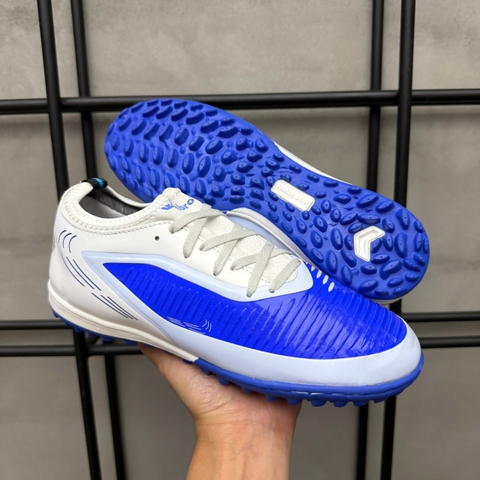 Giày Bóng Đá Winbro Phantom 6 Pro Xanh Biển TF