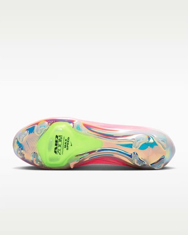 GIÀY BÓNG ĐÁ NIKE MERCURIAL SUPERFLY 11 ELITE FG World Cup 2026 - IO8219-900 - HỒNG/TRẮNG