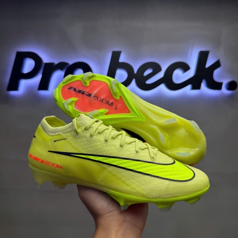 GIÀY BÓNG ĐÁ NIKE MERCURIAL VAPOR 16 ELITE FG – FQ1457-302 - XANH LÁ MẠ