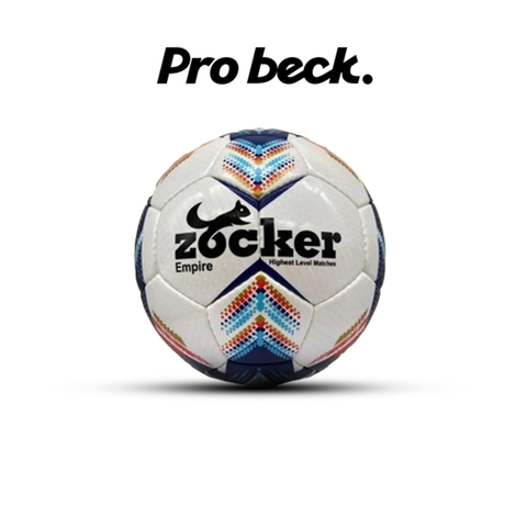Quả Bóng Đá Zocker Empire ZK4-EN204