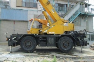KOBELCO RK250-EZ01012
