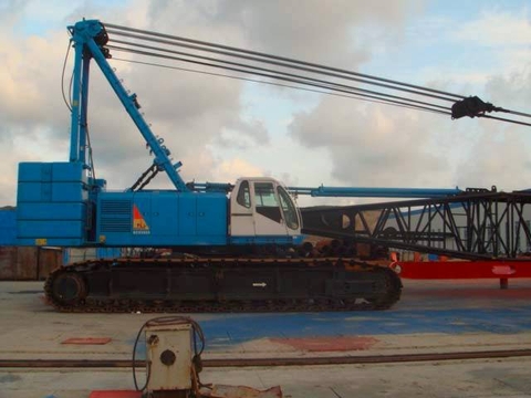 Sumitomo 250T