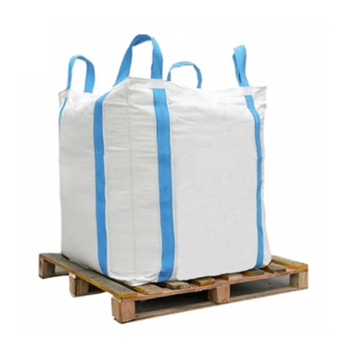 Multi-sized Woven PP Jumbo Bags