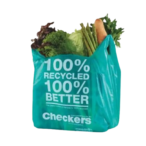 Wholesale With Cheap Price Fruit T-shirt Bags Biodegradable