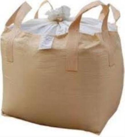 PP BULK CONTAINER BAG