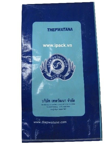 Mineral Packaging – Thepwatana Stone Powder