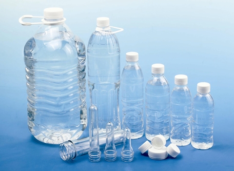 Plastic Bottle