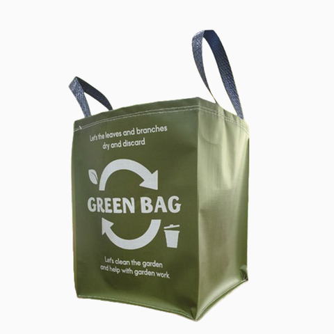 Garden bags/Big bags PP Woven