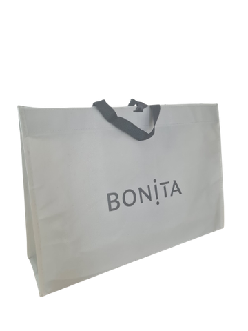 Multi-layer PP non-woven supermarket bag