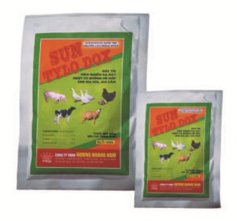 Packaging Agrochem and Veterinary