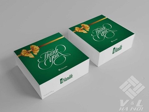 Duplex Paper - Tea Box