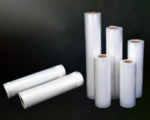 Vacuum Bag Roll