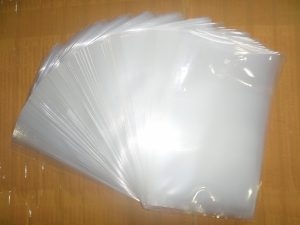 Vacuum Bag