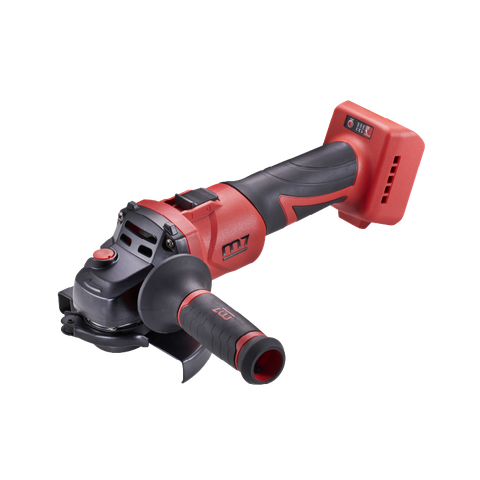 Máy mài góc dùng pin 125mm DG-502