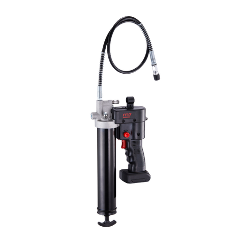 Bơm mỡ bò dùng pin DGG-102
