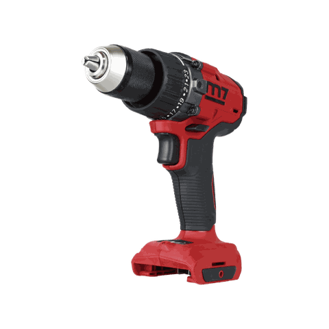 Máy khoan búa dùng pin 13mm DH-103 ( Chỉ thân máy )