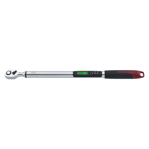 Cần xiết lực điện tử 1/2" GTA-406135 6.8-135Nm