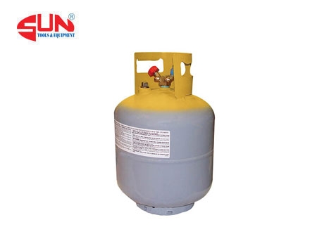 Bình chứa gas lạnh điều hòa Mastercool 65010