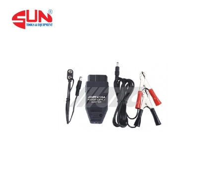 Bộ Cấp Nguồn Adapter OBD-II JTC 4726A