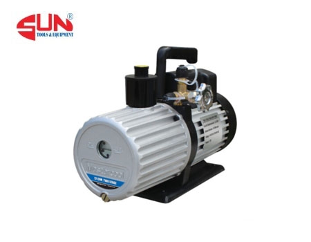 Bơm rút chân không 12 CBM 90612-2V-220-B Mastercool