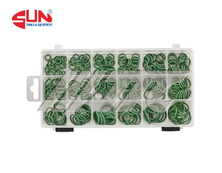 Bộ Ron Dùng Cho Sửa Chữa Dàn Lạnh JTC 2020A