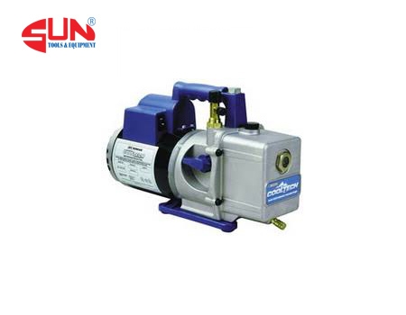Bơm Rút Chân Không 2 Cấp Robinair 15401