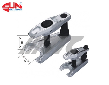 Cảo Rotuyn Trụ 32mm 4643