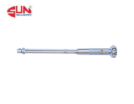 Cờ lê lực - Cần xiết lực đầu rời 40-200Nm Kanon N200LCK