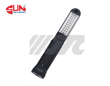 Đèn Soi Sửa Chữa Cầm Tay Xoay 45 Độ JTC 5613