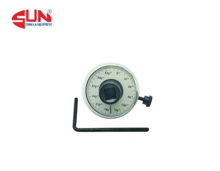 Dụng cụ đo góc xiết LUX-105