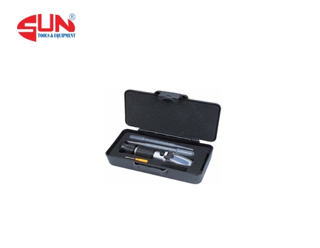 Dụng cụ đo tỷ trọng ắc quy và nước làm mát Kstools 550.1285