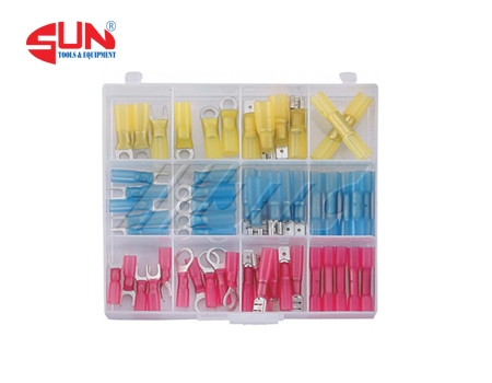 Hộp Đầu Cốt Có Vỏ Bọc Cách Nước Và Nhiệt JTC 5917