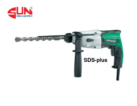 Máy Khoan Động Lực Hitachi DH22PG