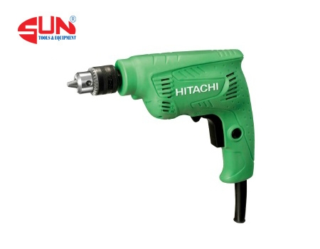 Máy Khoan Sắt Hitachi D10VST