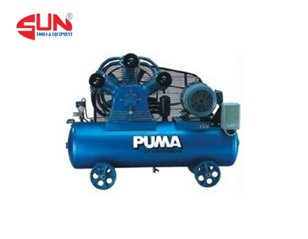 Máy Nén Khí Pittong 7.5HP Puma PK75250