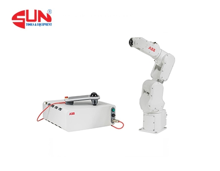 Robot công nghiệp IRB 1100