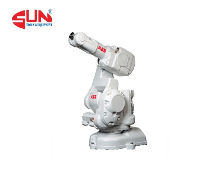 Robot công nghiệp IRB 140