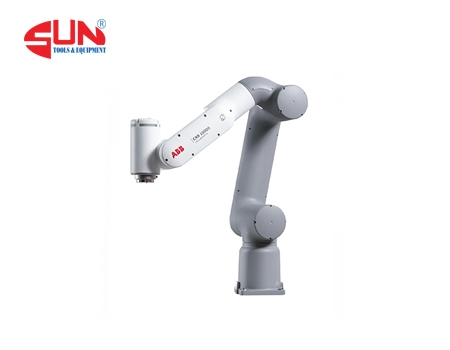 Robot công nghiệp IRB 15000 GoFa