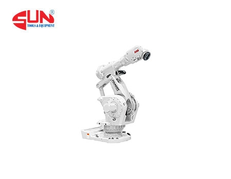 Robot Công Nghiệp IRB 6600