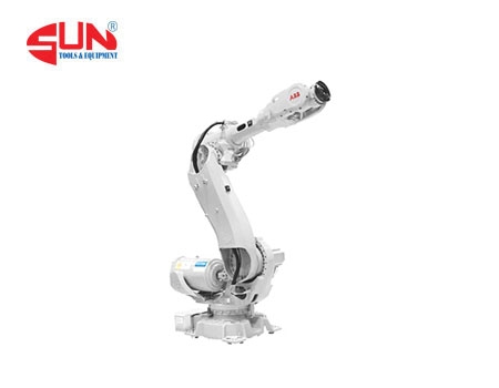 Robot Công Nghiệp IRB 6640