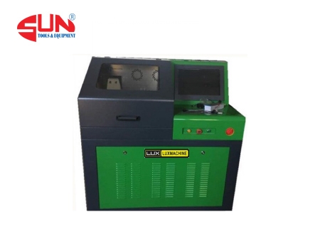 Thiết bị kiểm tra kim phun dầu CRDI LUX-CRS3000