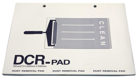 Tấm dính bụi DCR-PAD