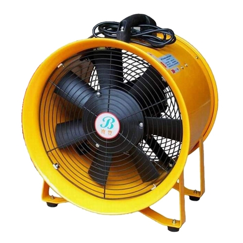 Quạt hướng trục cao áp Ifan model SHT