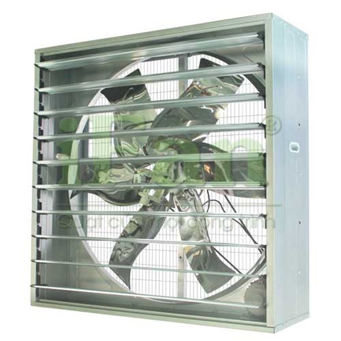 Quạt thông gió chuồng trại Ifan model SP